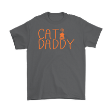 Load image into Gallery viewer, CAT DADDY DARK GRAY FOR MEN