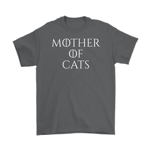 Charcoal - Mother Of Cats Men