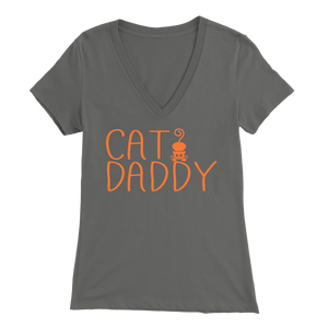 CAT DADDY BROWN FOR WOMEN