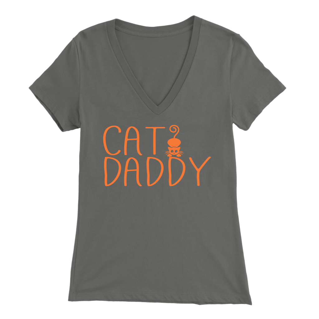 CAT DADDY BROWN FOR WOMEN