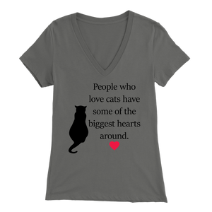 Asphalt People Who Love Cats Women
