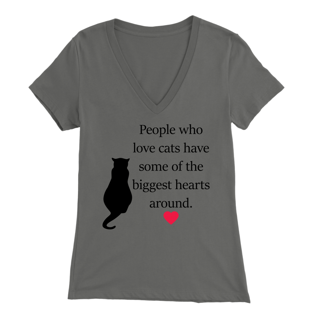 Asphalt People Who Love Cats Women