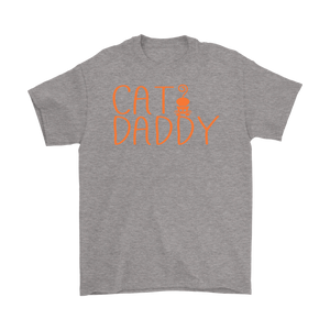 CAT DADDY GRAY FOR MEN