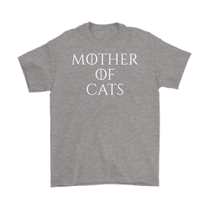 Sport - Grey Mother Of Cats Men