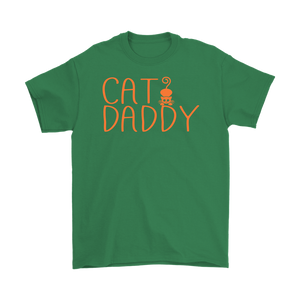 CAT DADDY GREEN FOR MEN