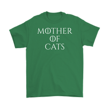 Load image into Gallery viewer, Irish - Green Mother Of Cats Men