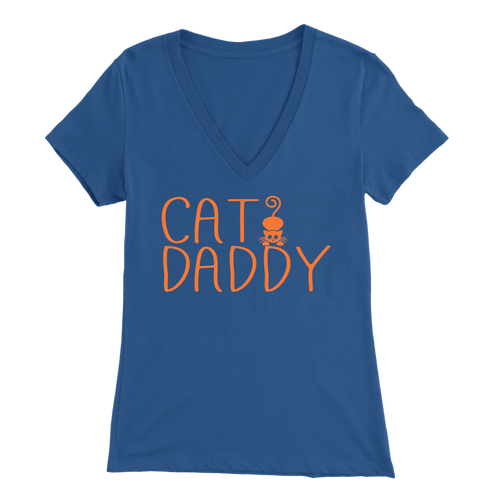 CAT DADDY BLUE FOR MEN