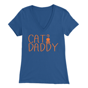 CAT DADDY BLUE FOR MEN