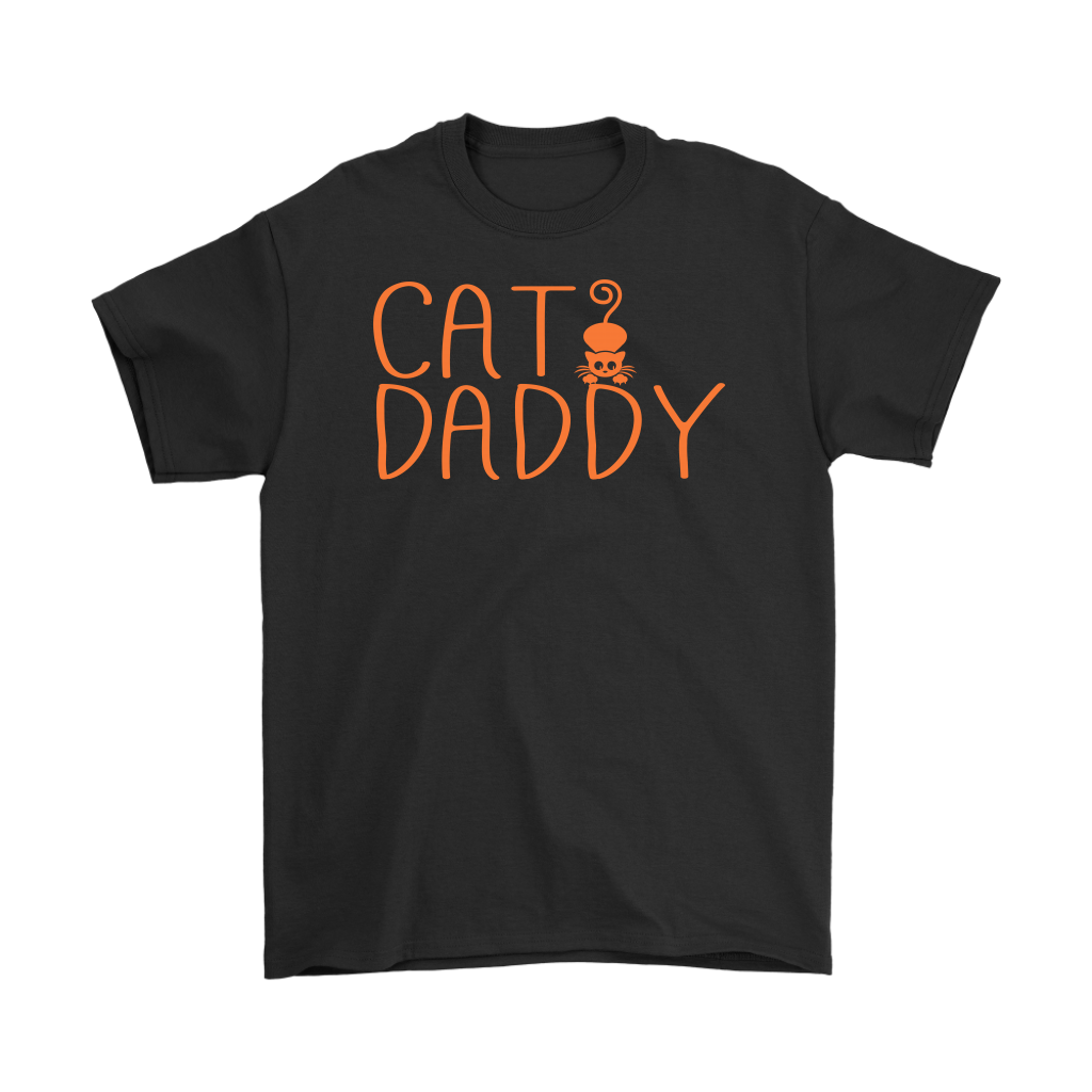 CAT DADDY BLACK FOR MEN