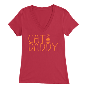 CAT DADDY RED FOR WOMEN