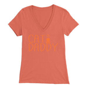 CAT DADDY PINK FOR WOMEN