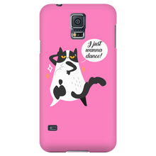 Load image into Gallery viewer, Pink - Glossy Phone Case