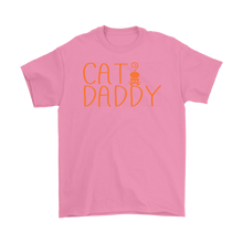 Load image into Gallery viewer, CAT DADDY PINK FOR MEN