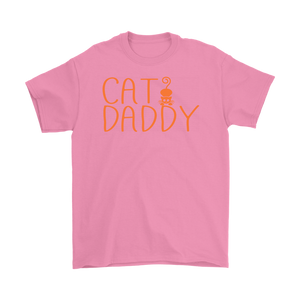 CAT DADDY PINK FOR MEN