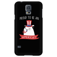 Load image into Gallery viewer, GalaxyS5 PROUD TO BE AN AMERICAT