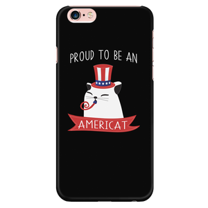 iphobne 6 Plus/6S Plus PROUD TO BE AN AMERICAT