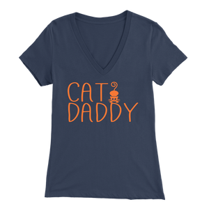 CAT DADDY DARK BLUE FOR WOMEN